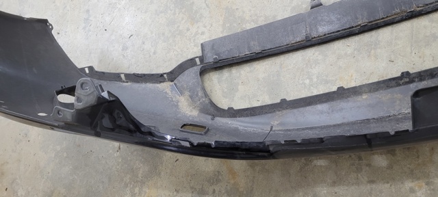 5211948270 TOYOTA Бампер передний купить в Винница