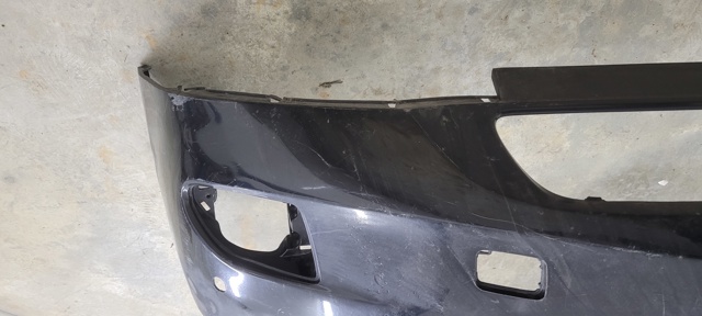 TOYOTA 5211948270 Бампер передний в наличии Ровно