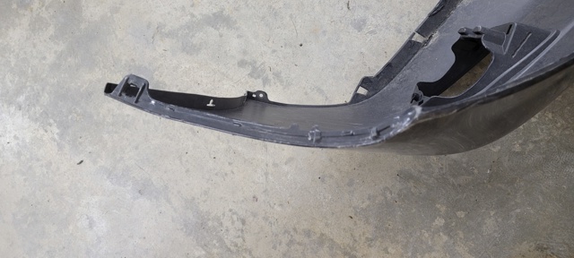 5211948270 TOYOTA Бампер передний купить в Ровно