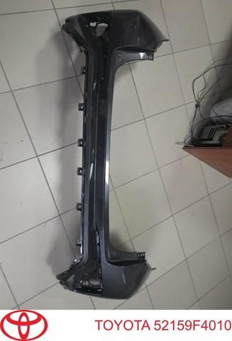 52159F4010 TOYOTA Задний бампер купить в Львов