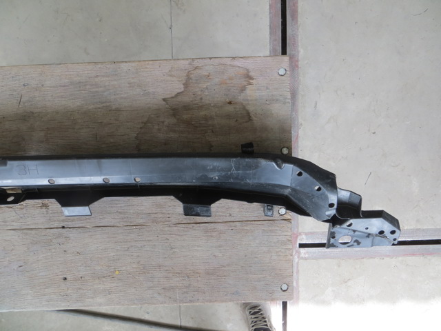 5261842060 TOYOTA Защита бампера переднего купить в Запорожье
