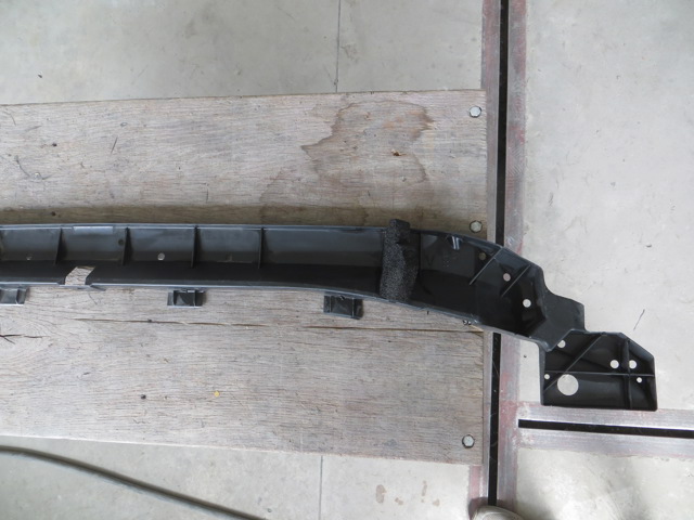 5261842060 TOYOTA Защита бампера переднего купить в Тернополь