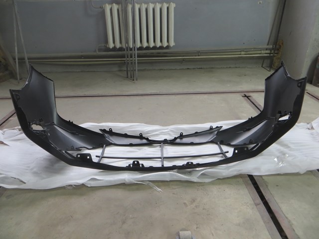 5510008140904P Передний бампер купить Хмельницкий