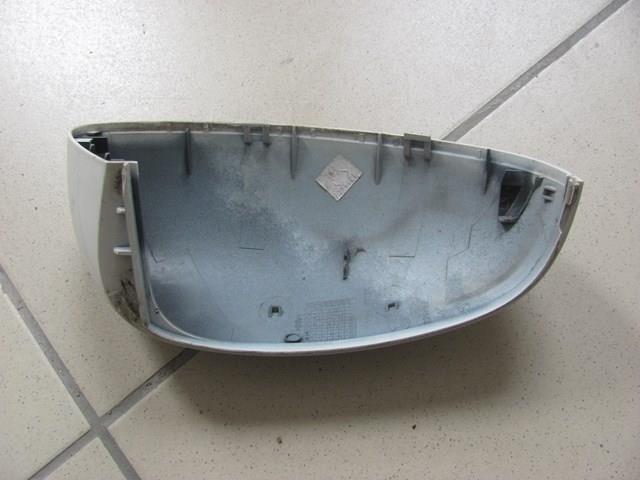 5J08575379B9 VAG Накладка (крышка) зеркала заднего вида левая купить в Львов