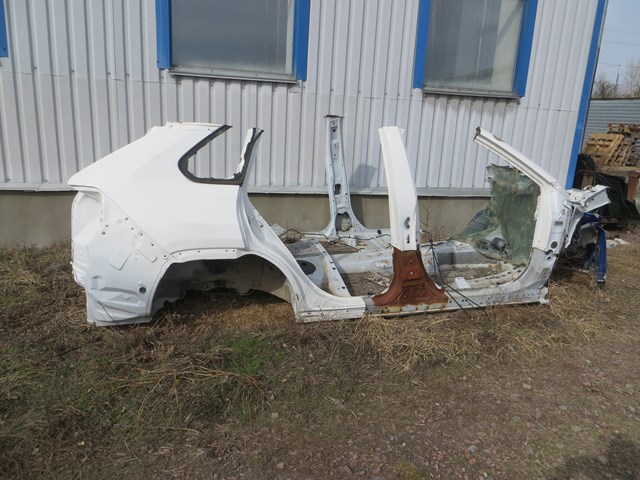 TOYOTA 6131242050 в наличии Запорожье