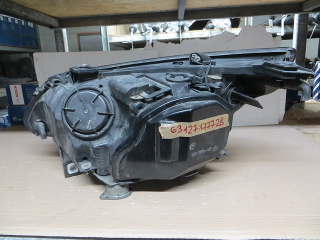 BMW 63127177728 Фара правая в наличии Днепр