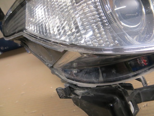 63127177728 BMW Фара правая купить в Полтава