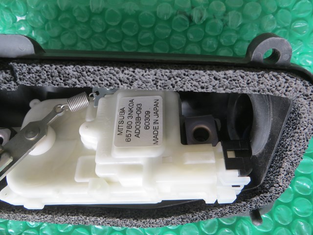 NISSAN 657603NK0A в наличии Сумы