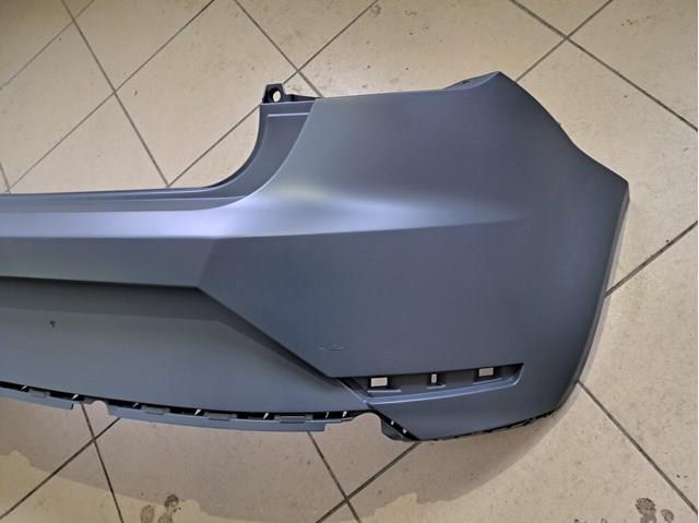 67B196 Задний бампер купить Полтава