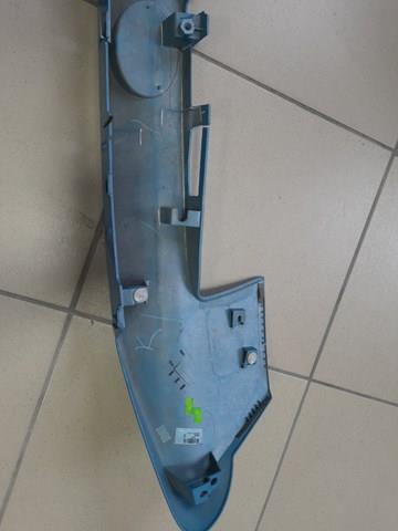 Накладка нижняя третей пятой двери 76811F4010 TOYOTA