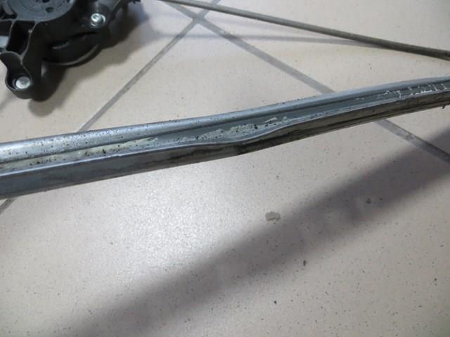 8571042140 TOYOTA Мотор стеклоподъемника двери передней правой купить в Кривой Рог