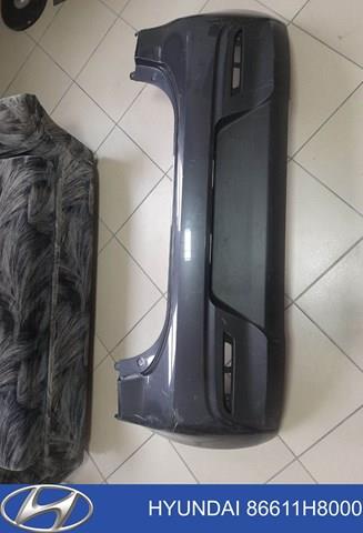 86611H8000 Бампер задний купить Павлоград