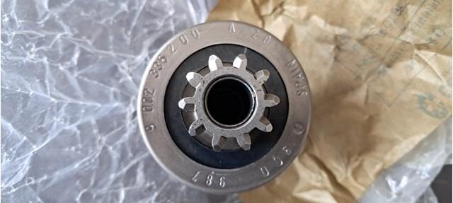 9002336200 BOSCH Бендикс стартера купить в Житомир