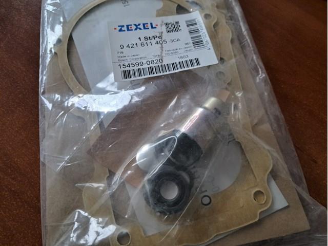 9421611405 BOSCH купить в Павлоград
