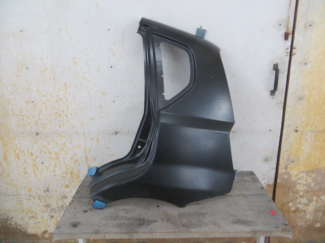Крыло заднее 96410766 GM