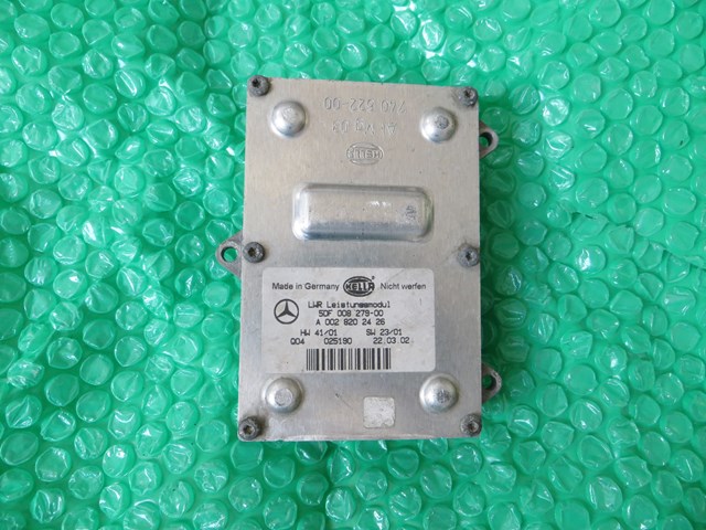 Ксенон, блок управления A0028202426 MERCEDES