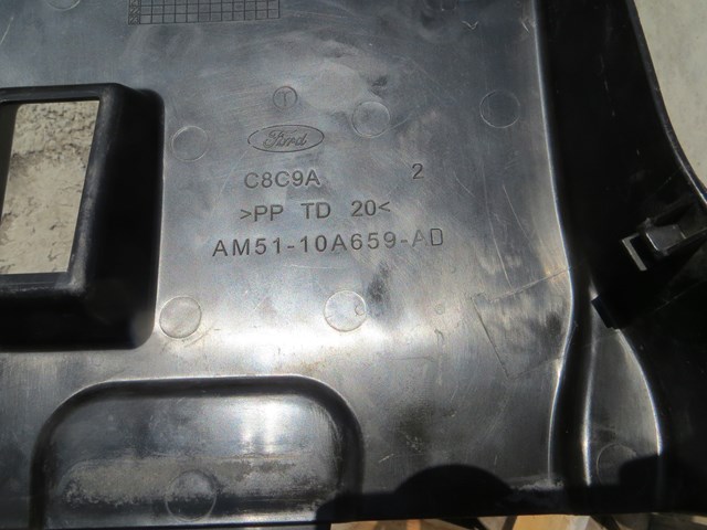 AM5110A659AD FORD Крышка аккумулятора купить в Днепр