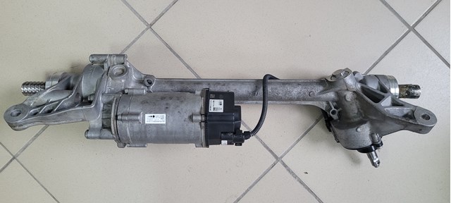 DK623200AD LAND ROVER Рейка рулевая купить в Хмельницкий