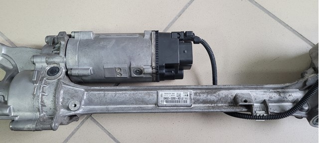 DK623200AD LAND ROVER Рейка рулевая купить в Ирпень