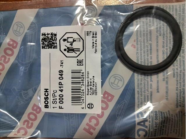 BOSCH F00041P049 Ремкомплект форсунки в наличии Одесса