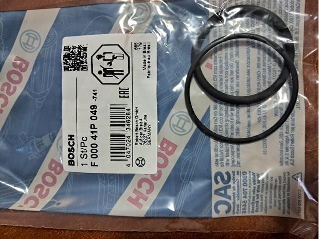 Ремкомплект насос-форсунки F00041P049 BOSCH