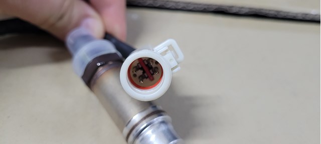 BOSCH F00HL00354 Лямбда-зонд, датчик кислорода до катализатора в наличии Львов
