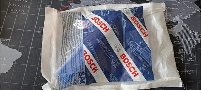 F00RJ02714 BOSCH купить в Львов