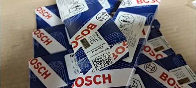BOSCH F00VC01046 Клапан форсунки в наличии Черкассы