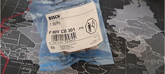 BOSCH F00VC30301 в наличии Харьков