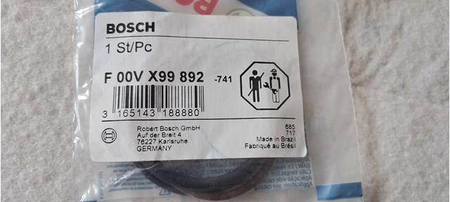 F00VX99892 BOSCH Ремкомплект форсунки купить в Винница