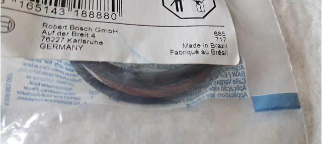 Ремкомплект форсунки made in brazil F00VX99892