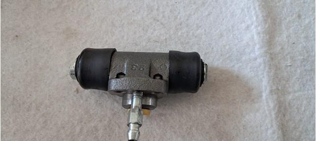 F026009260 BOSCH Цилиндр тормозной колесный купить в Ровно