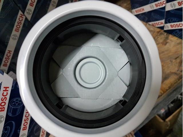 BOSCH F026402038 Топливный фильтр в наличии Винница