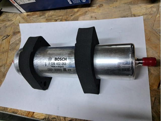 BOSCH F026402068 Фильтр топливный в наличии Ужгород