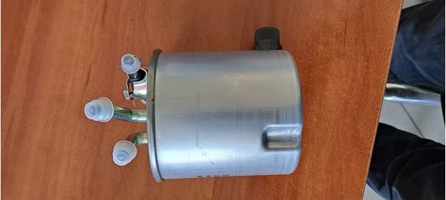 F026402096 BOSCH Топливный фильтр купить в Львов
