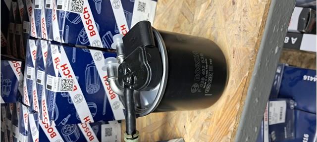 F026402839 BOSCH Топливный фильтр купить в Ирпень