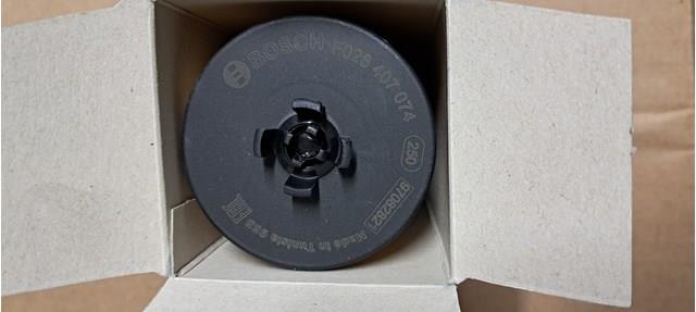 F026407074 BOSCH Масляный фильтр купить в Черновцы