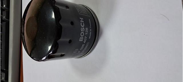 BOSCH F026407128 Фильтр масляный в наличии Чернигов
