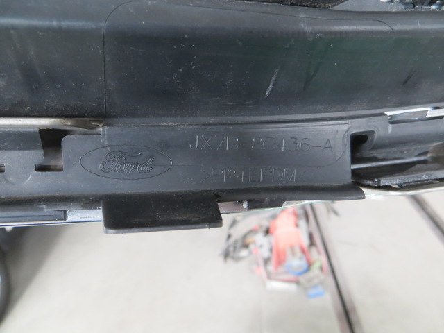 JX7B8C436A FORD купить в Житомир