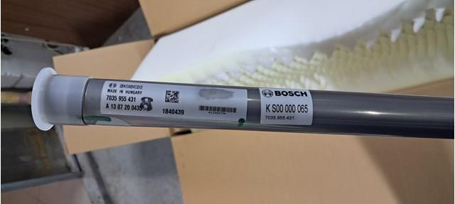 BOSCH KS00000065 Вал рулевой колонки нижний в наличии Ровно