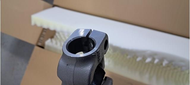 KS00000065 BOSCH Вал рулевой колонки нижний купить в Ирпень
