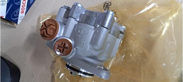KS00000478 BOSCH Насос гидроусилителя руля (ГУР) купить в Ровно