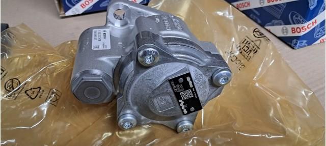 BOSCH KS00000478 Насос ГУР в наличии Винница