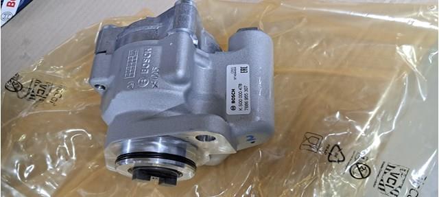 KS00000478 BOSCH Насос гидроусилителя руля (ГУР) купить в Тернополь