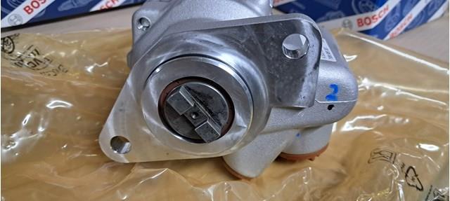 BOSCH KS00000478 Насос гидроусилителя руля (ГУР) в наличии Украина