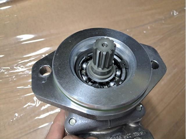 Насос гидроусилителя механизма рулевого управления KS00001403 BOSCH