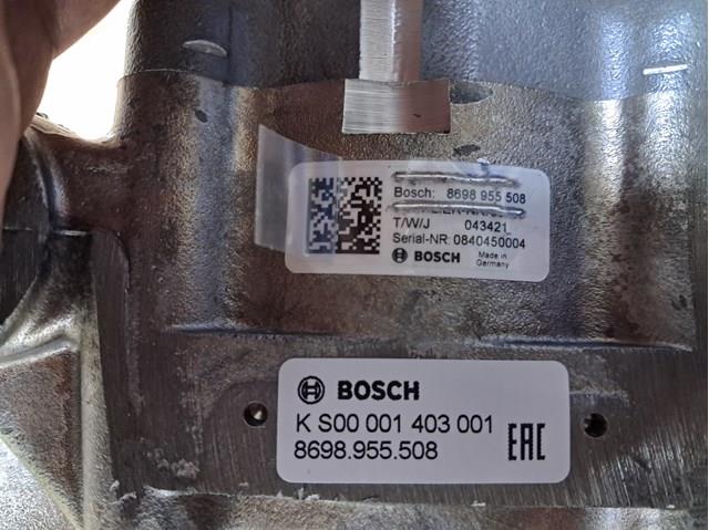 KS00001403 BOSCH Насос ГУР купить в Харьков