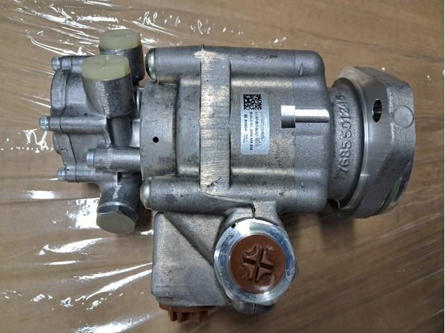 KS00001403 BOSCH Насос ГУР купить в Львов