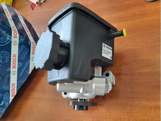 Насос ГУР KS01000560 BOSCH