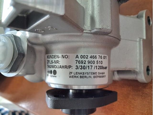 BOSCH KS01000560 Насос гидроусилителя руля (ГУР) в наличии Каменское